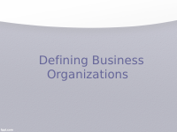 5. Defining Business Organization.pptx